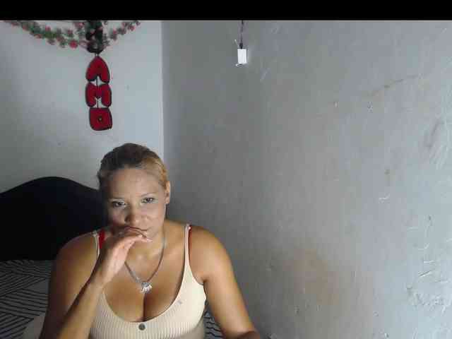 GeicerTito webcam