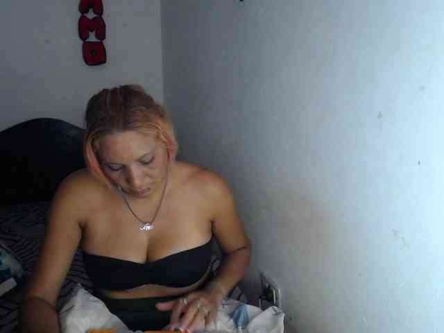 GeicerTito webcam