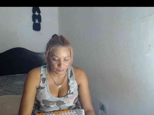 GeicerTito webcam