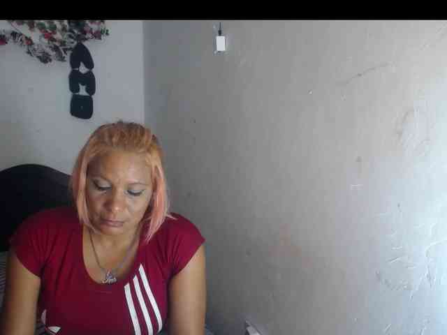 GeicerTito webcam
