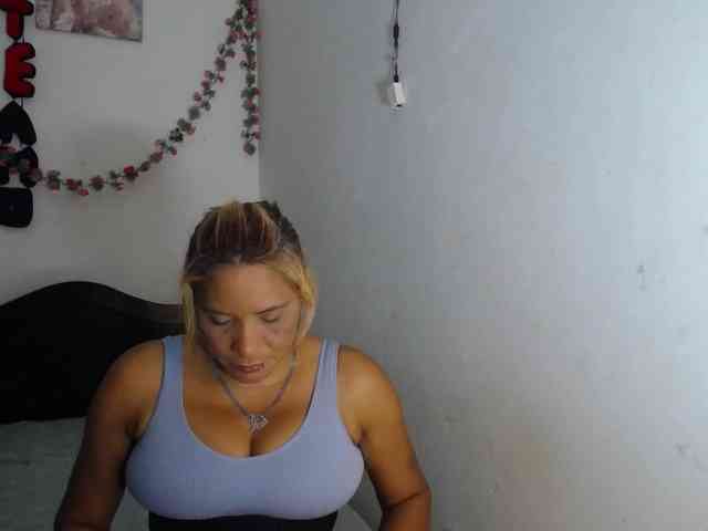 GeicerTito webcam