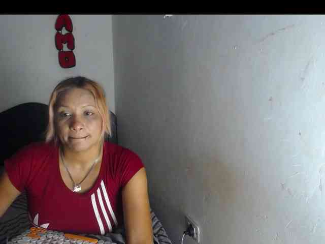 GeicerTito webcam