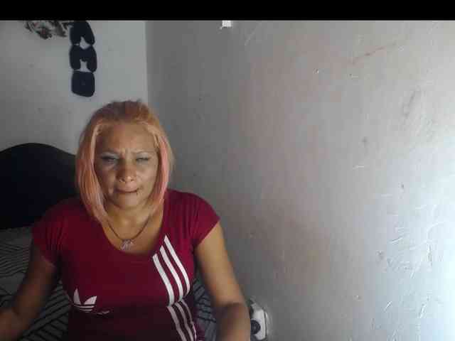 GeicerTito webcam