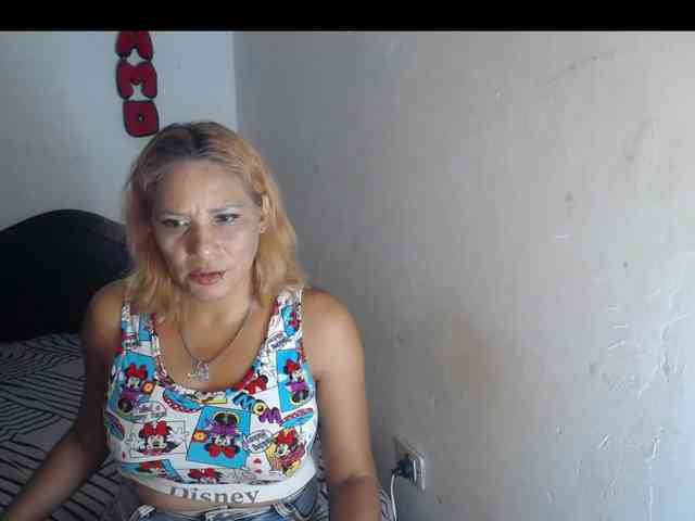 GeicerTito webcam