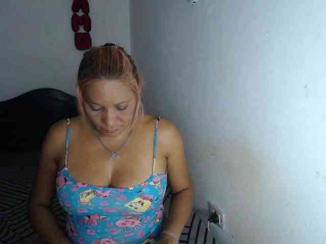 GeicerTito webcam