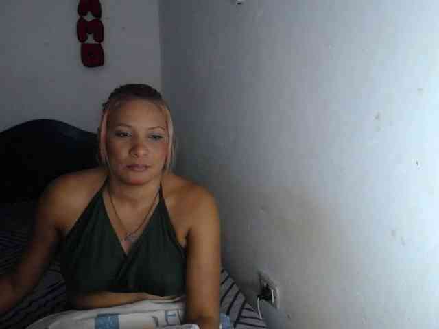 GeicerTito webcam