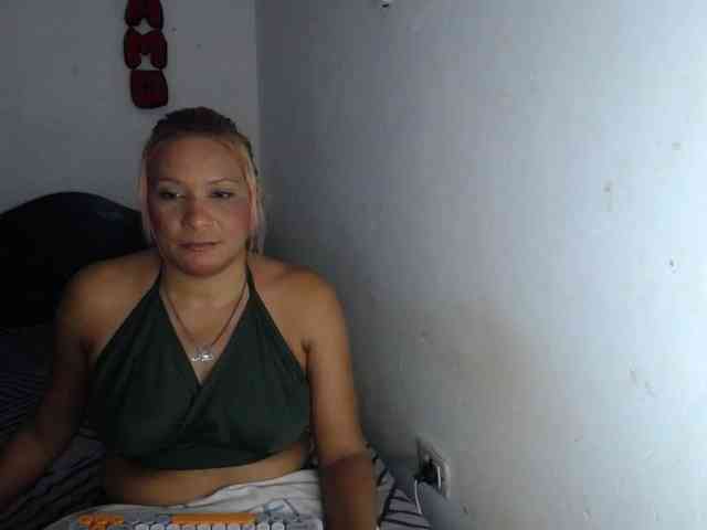 GeicerTito webcam