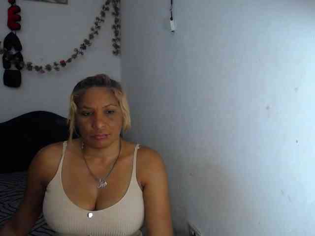 GeicerTito webcam