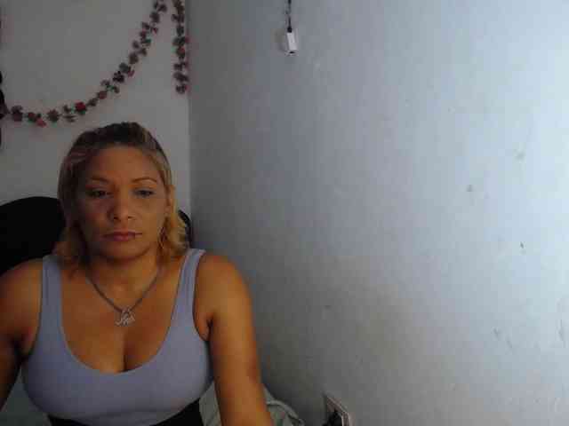 GeicerTito webcam