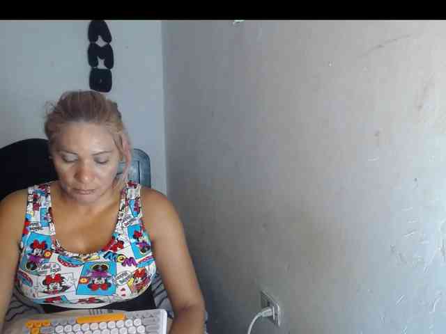 GeicerTito webcam