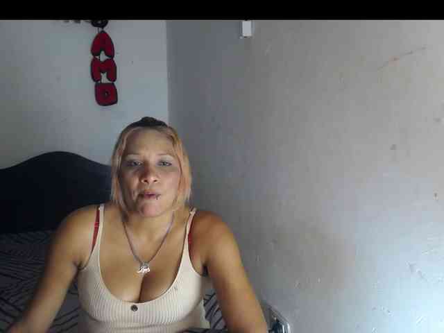 GeicerTito webcam
