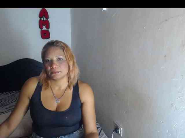 GeicerTito webcam