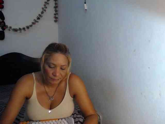 GeicerTito webcam