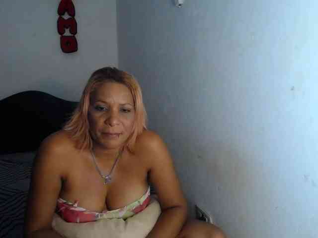 GeicerTito webcam