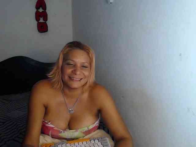 GeicerTito webcam