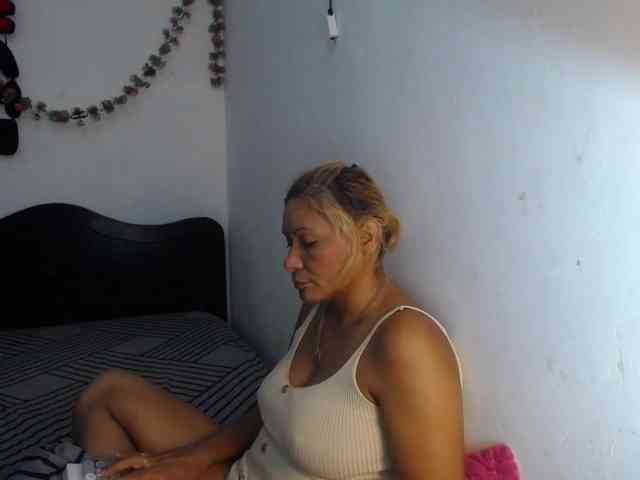 GeicerTito webcam