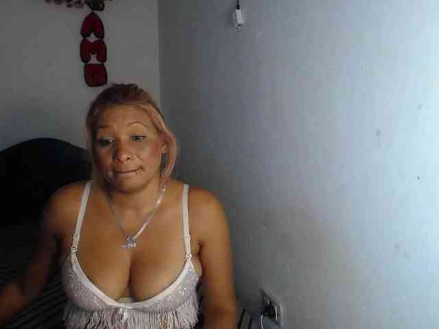 GeicerTito webcam