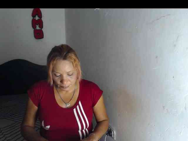 GeicerTito webcam