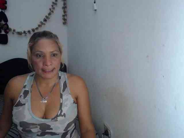 GeicerTito webcam