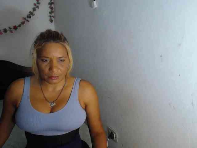 GeicerTito webcam