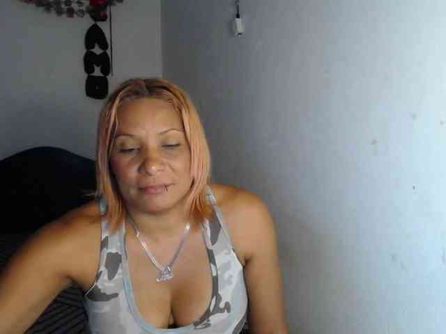 GeicerTito webcam