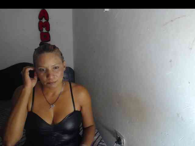 GeicerTito Sex Cam Show