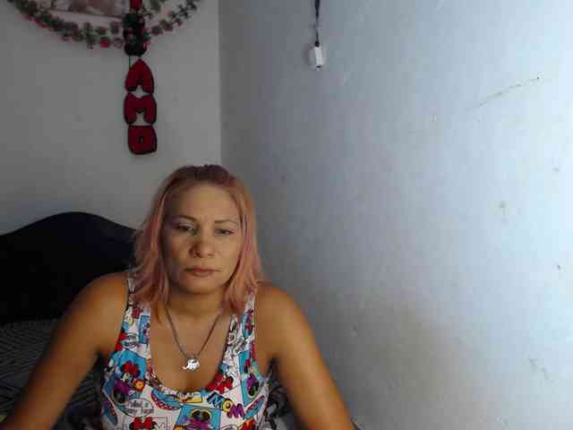 GeicerTito webcam