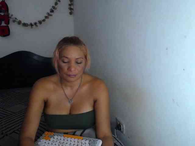 GeicerTito webcam