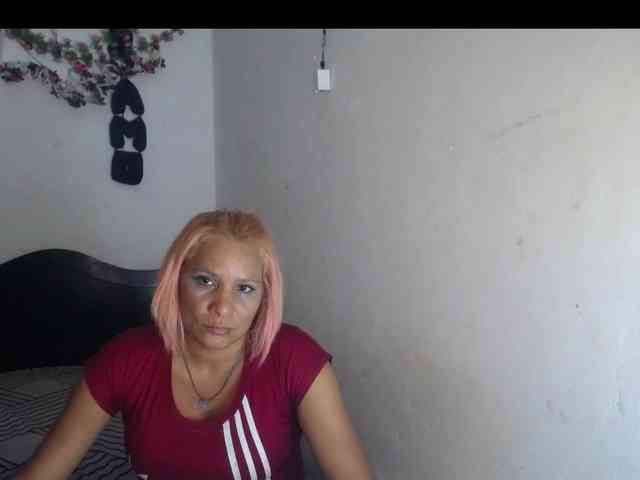 GeicerTito webcam