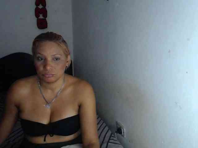 GeicerTito webcam