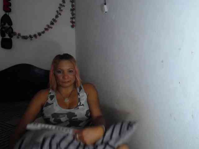 GeicerTito webcam