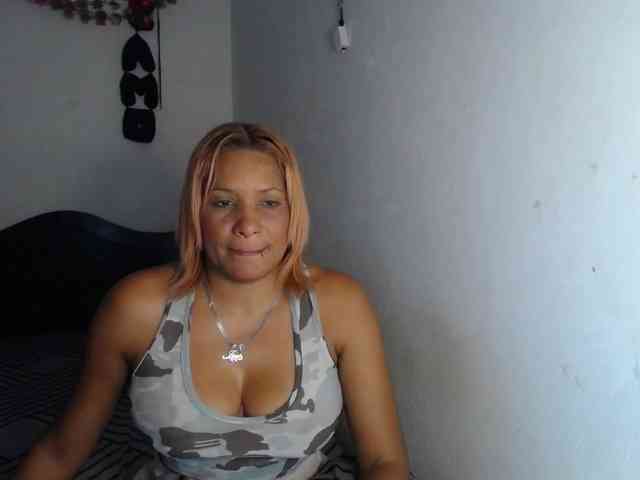 GeicerTito webcam