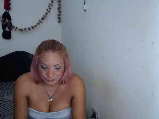 GeicerTito webcam