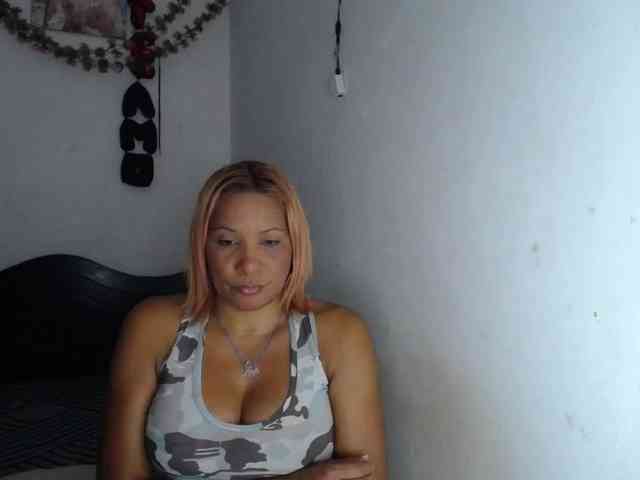 GeicerTito webcam