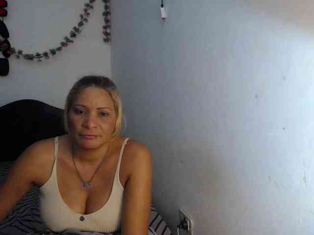 GeicerTito webcam