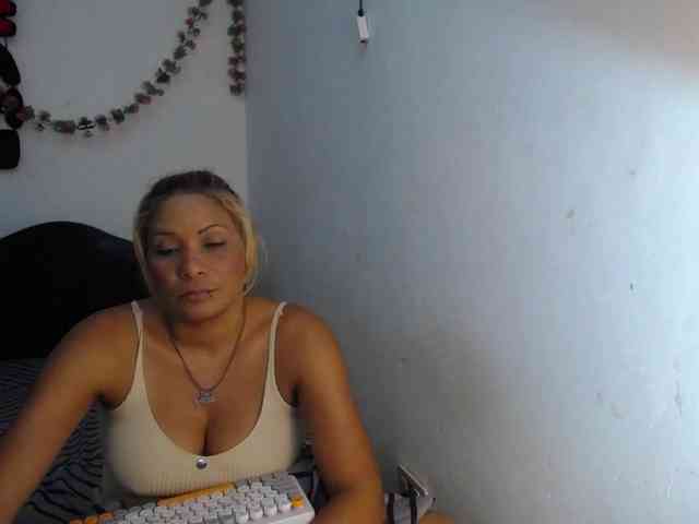 GeicerTito webcam