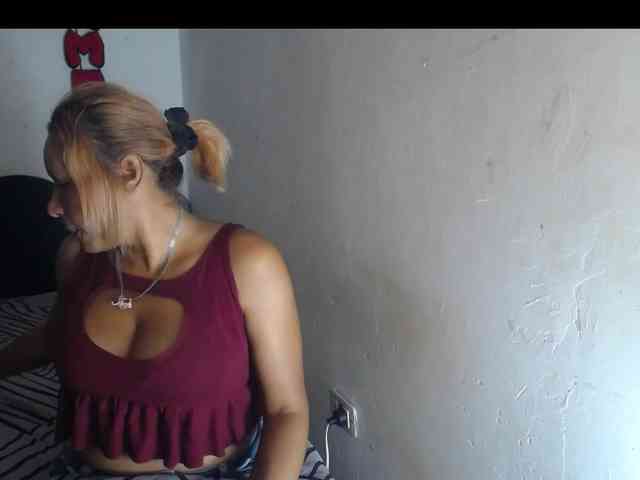 GeicerTito webcam