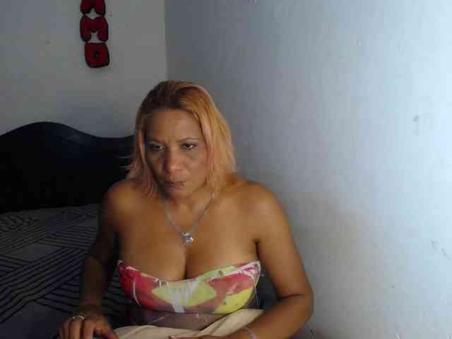 GeicerTito webcam