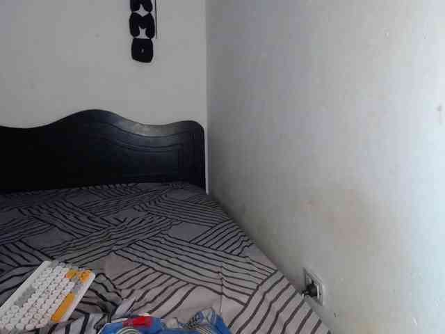 GeicerTito webcam