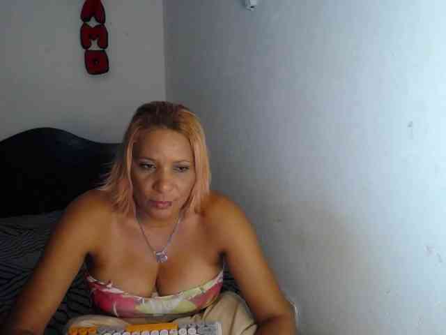 GeicerTito webcam