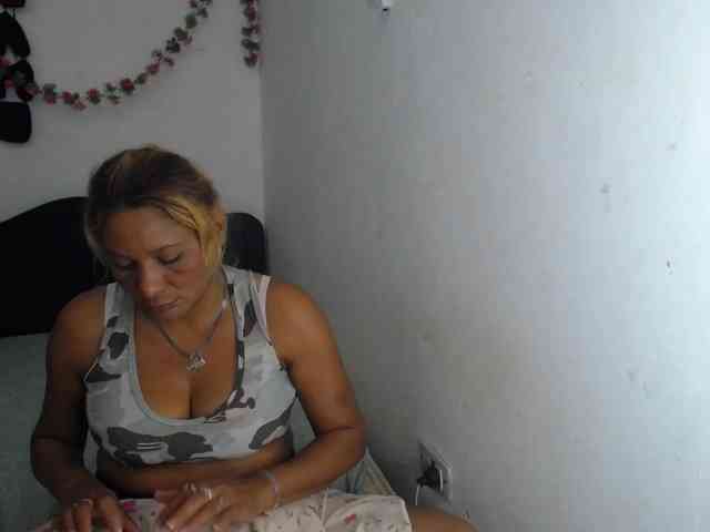 GeicerTito webcam