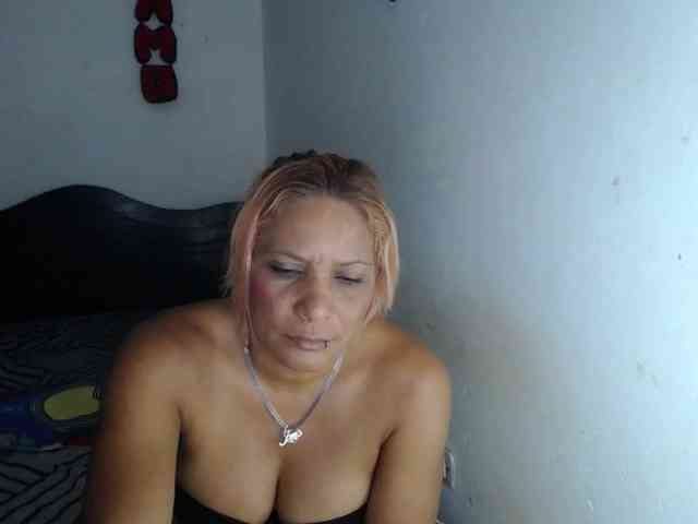 GeicerTito webcam