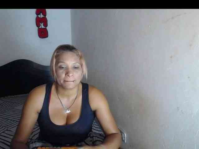 GeicerTito webcam