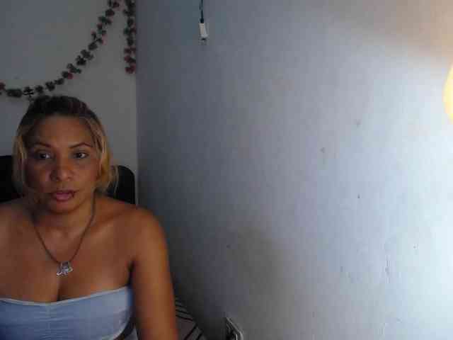 GeicerTito webcam