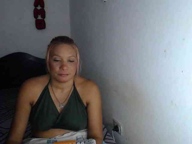 GeicerTito webcam