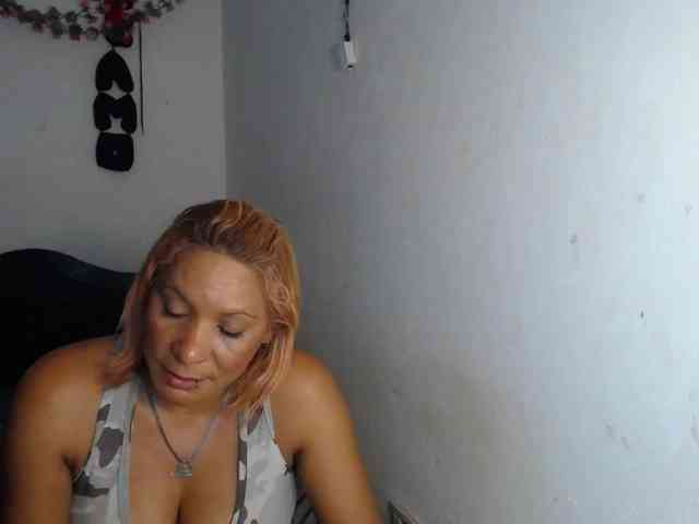 GeicerTito webcam
