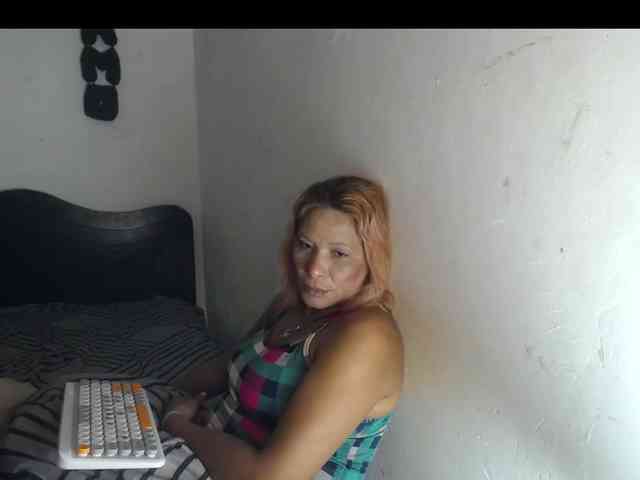 GeicerTito webcam