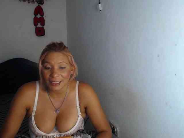 GeicerTito webcam