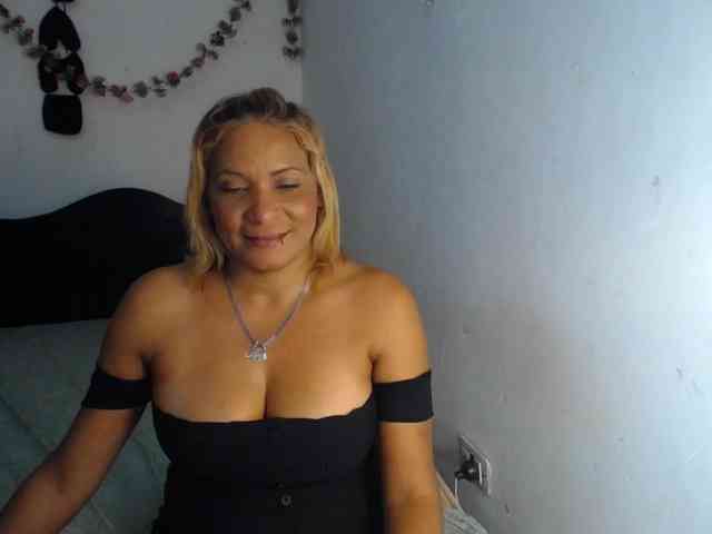 GeicerTito webcam