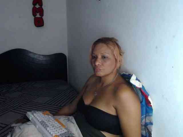 GeicerTito webcam